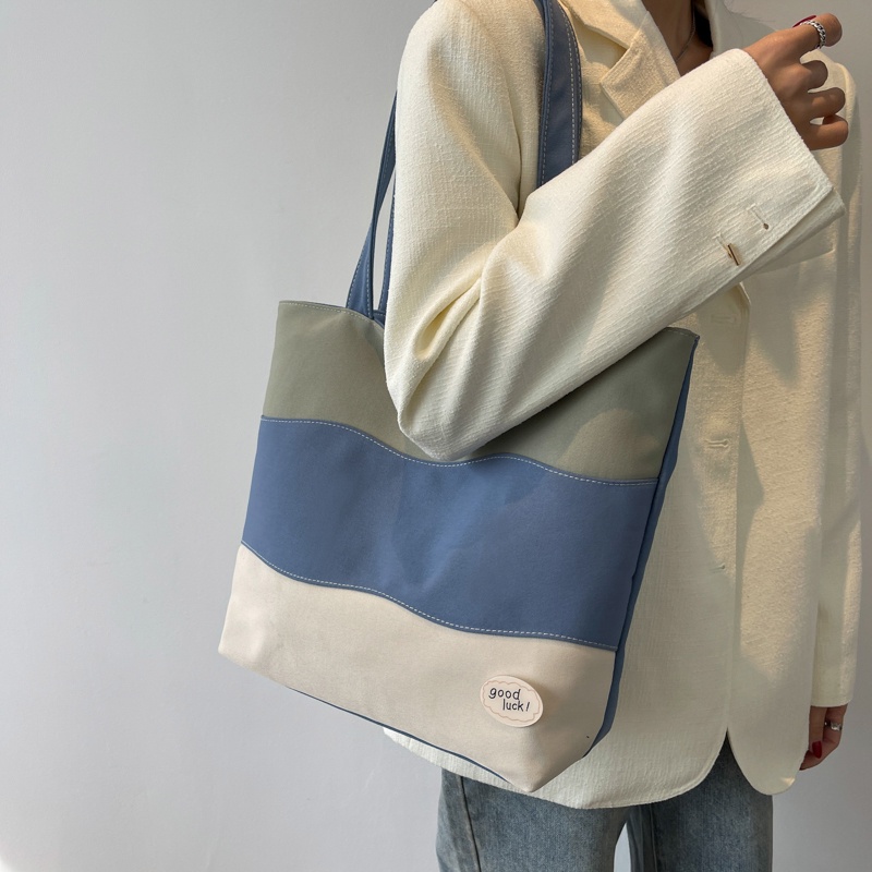 IELGY Túi Đeo Vai Phong Cách harajuku Thời Trang Cho Nữ