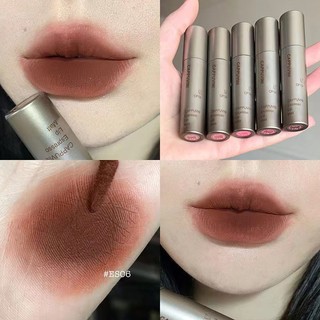 Mờ / Matte Son Lì Dưỡng Ẩm Lâu Trôi