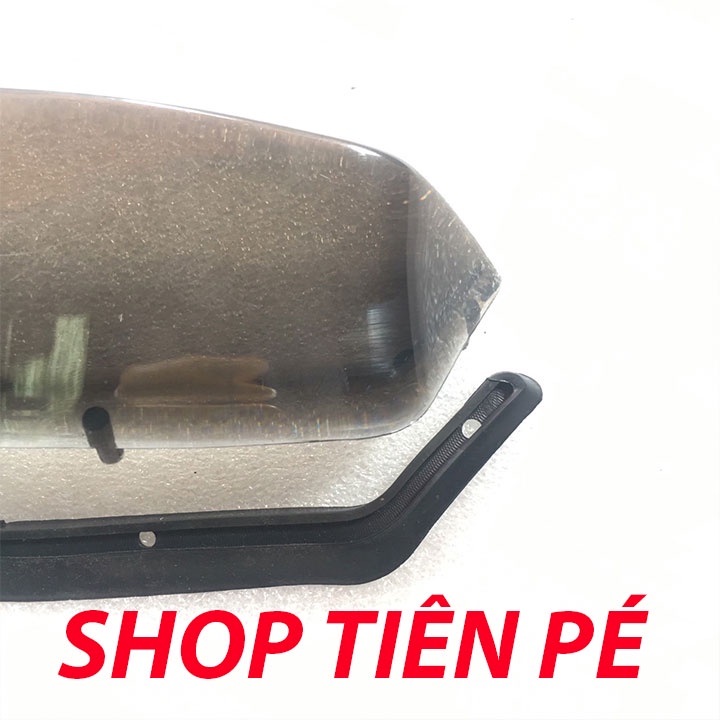 KÍNH CHẮN GIÓ MAX 2 HÀNG CAO CẤP