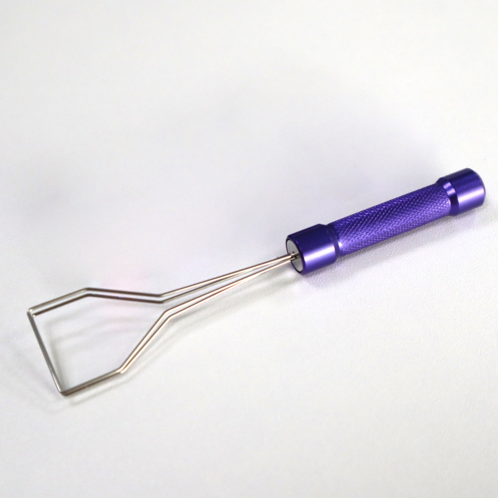 Dụng Cụ Tháo Nút Bàn Phím Cơ Hình Hoa Hướng Dương Bằng Kim Loại Thông Dụng Cho PC