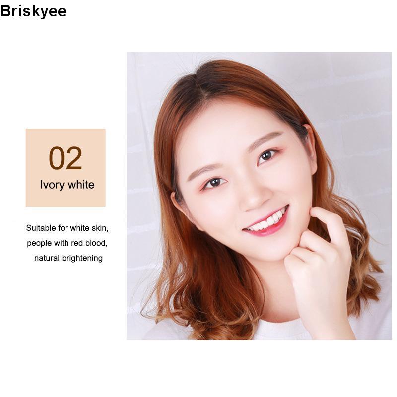 🎶 Thỏi kem nền CC che khuyết điểm kháng nước làm sáng màu da