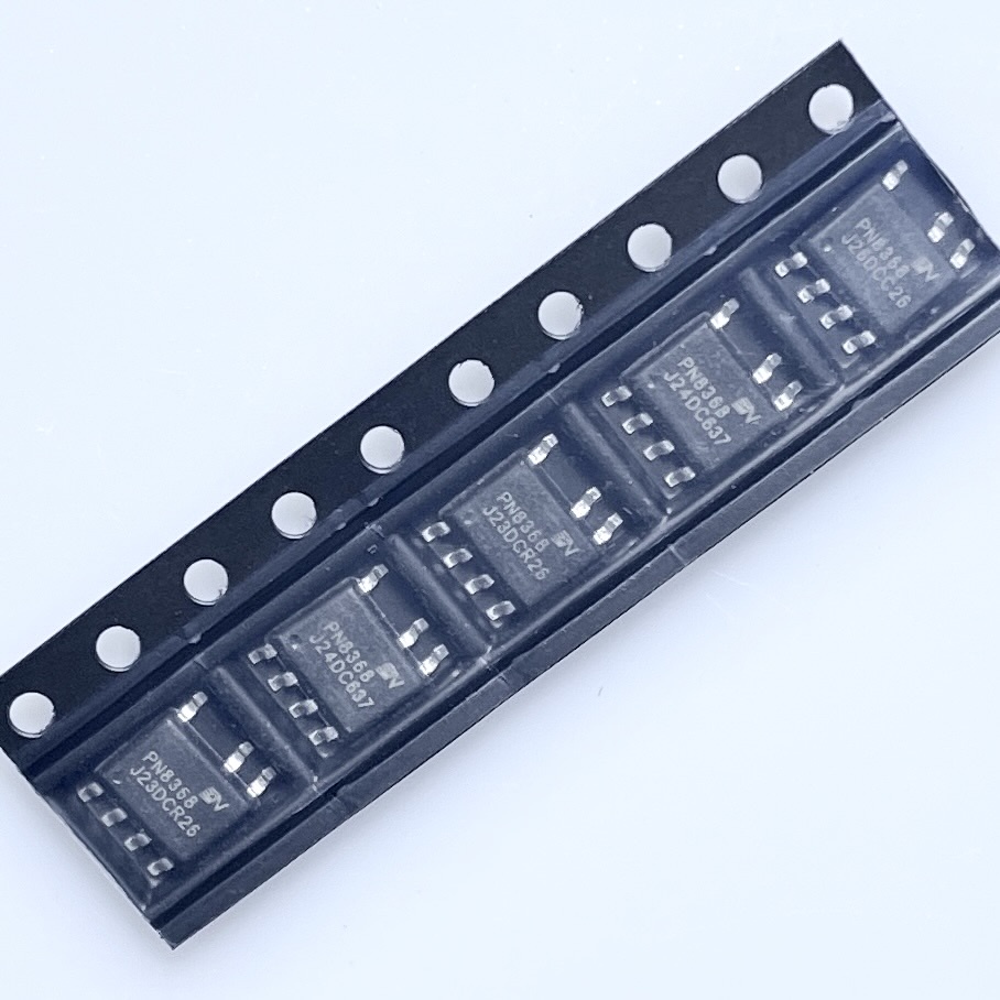 PN8368 8368 IC ng.uồn  5V-1.5A SOP-7