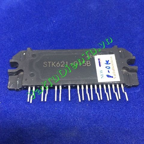 Module công suất STK621-015 STK621-015B-B7H4 STK621-015B