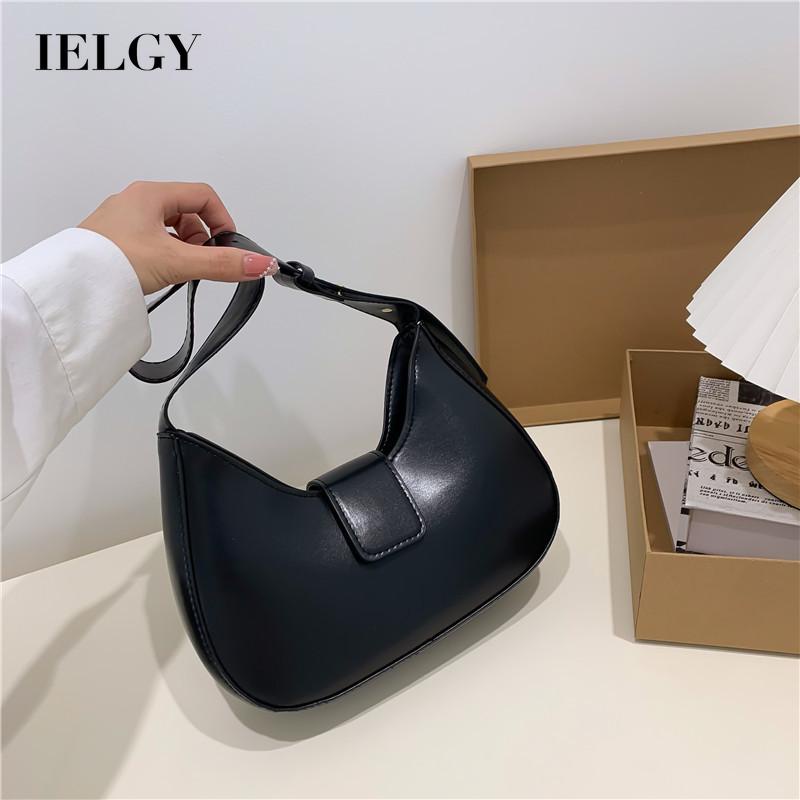 Túi Xách Đeo Vai Màu Sắc Đơn Giản Thời Trang Cho Nữ