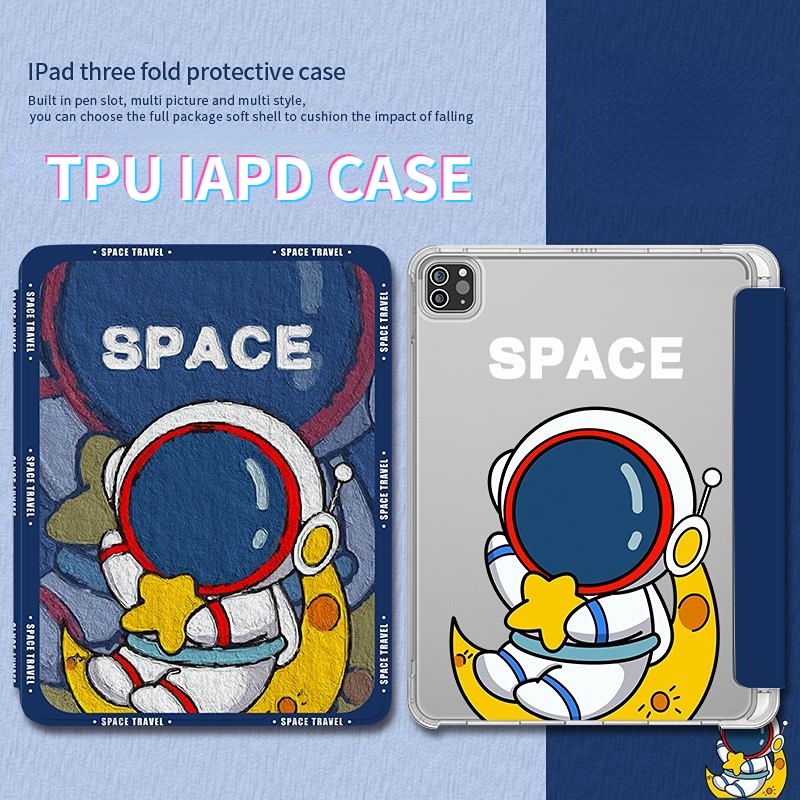 Ốp Máy Tính Bảng Cho iPad gen10 / gen9 / gen8 / gen7 10.2 Air4 / Air5 10.9 pro11 2020 gen5 / gen6 mini6 iPad mini 4 / 5 Air 1 / 2 9.7 Air 3 10.5