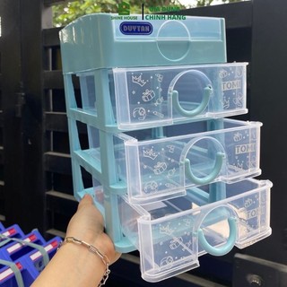 Tủ tomi Mini nhiều size Duy Tân