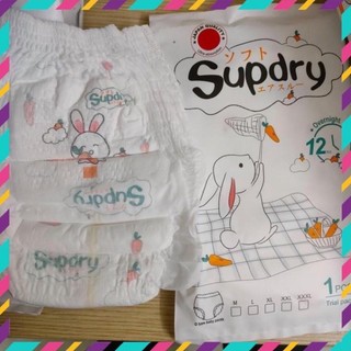 Bỉm SUPDRY