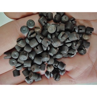 ốc giữ trụ chân vịt máy khâu