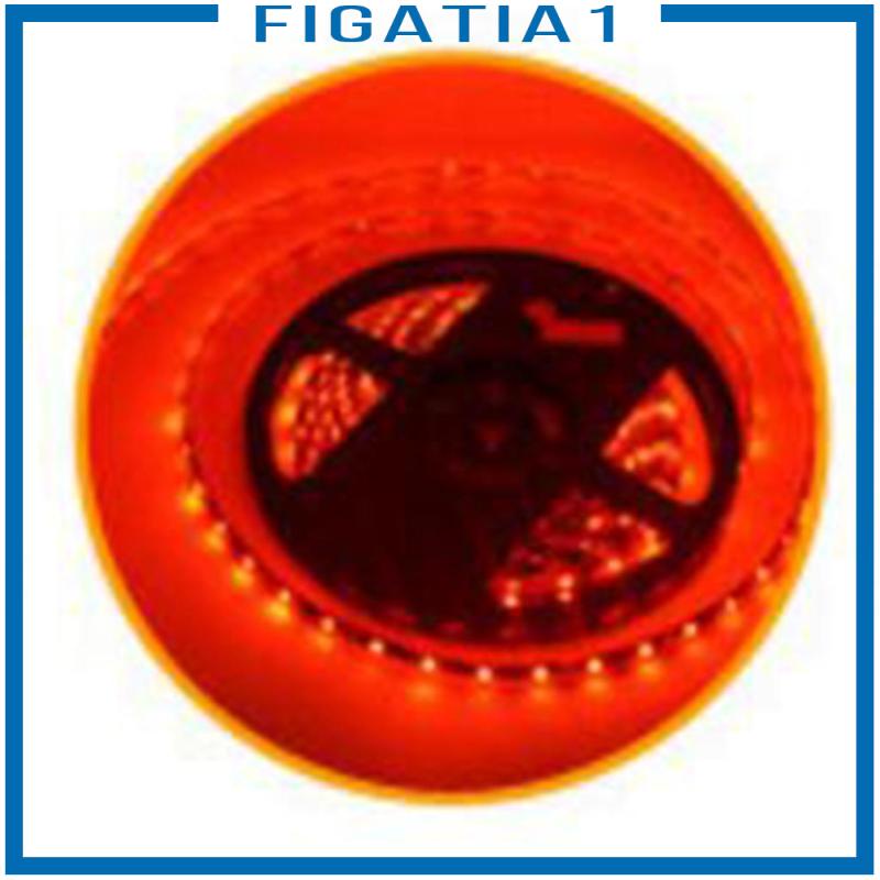 Cuộn Dây Đèn Led 300 Bóng 24V 5M Chống Nước Cắm Và Sử Dụng Trong Xe Hơi figatia1