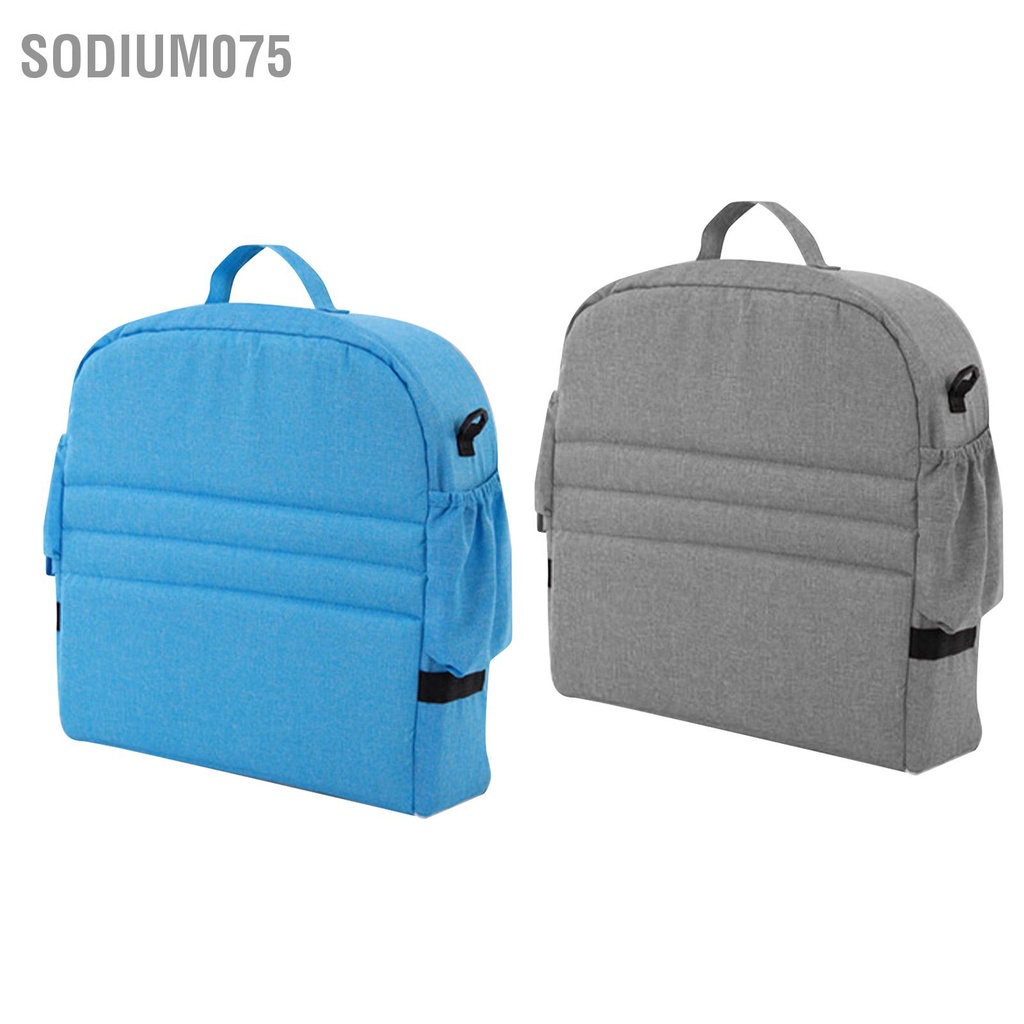 Có thể bán buôn Gấp Cũi Du Lịch Chống Muỗi Màn Không Thấm Nước Có Thể Tháo Rời Đa Năng Di Động Giường Em Bé Sodium075 Hàng giao ngay