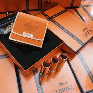 SON MÔI LINNSZ TÚI XÁCH - SET 3 THỎI