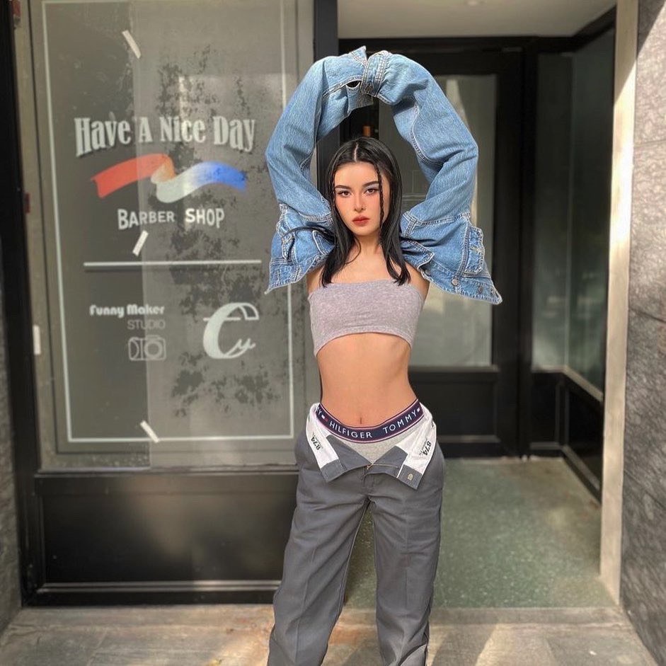 Quần dickies 874 / Quần kaki 874