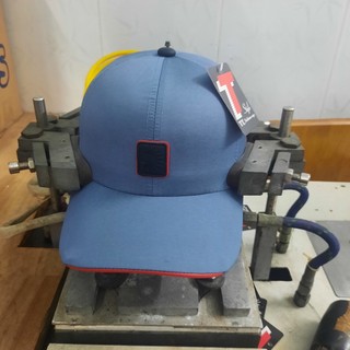 Nón Vải Dù Cao Cấp 2 Lớp
