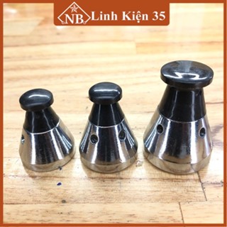 Van xả nồi áp suất ( loại tốt ), kích thước lỗ trong 7mm/9mm tùy chọn