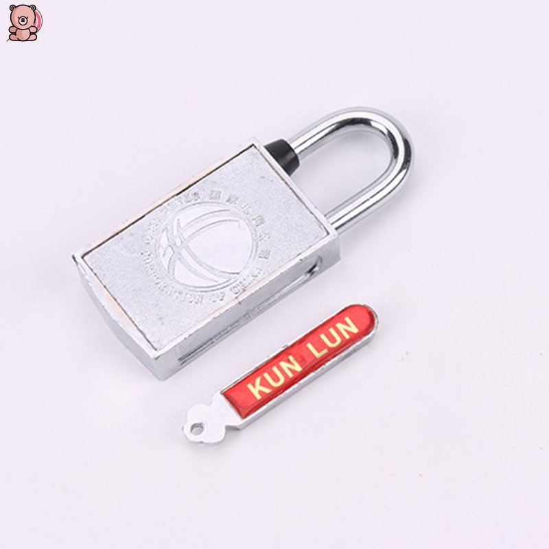 Ổ Khóa Từ Tính Chống Trộm Không Cần Chìa Khóa