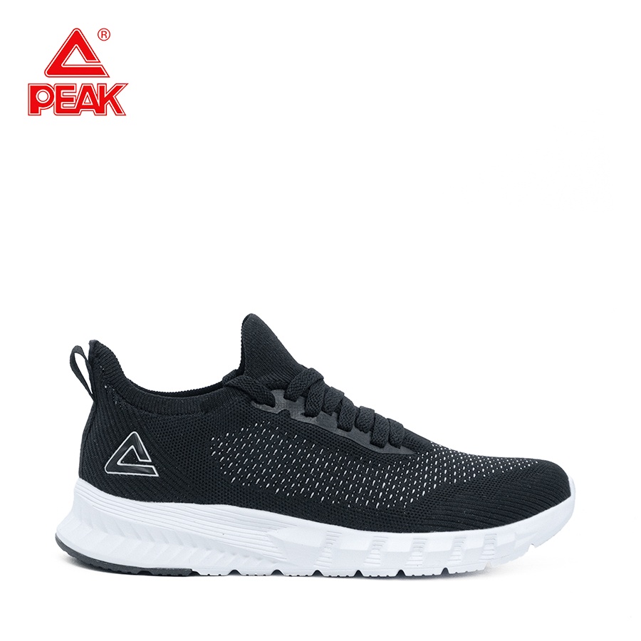 Giày chạy bộ thể thao nữ sneaker PEAK Running E29008H