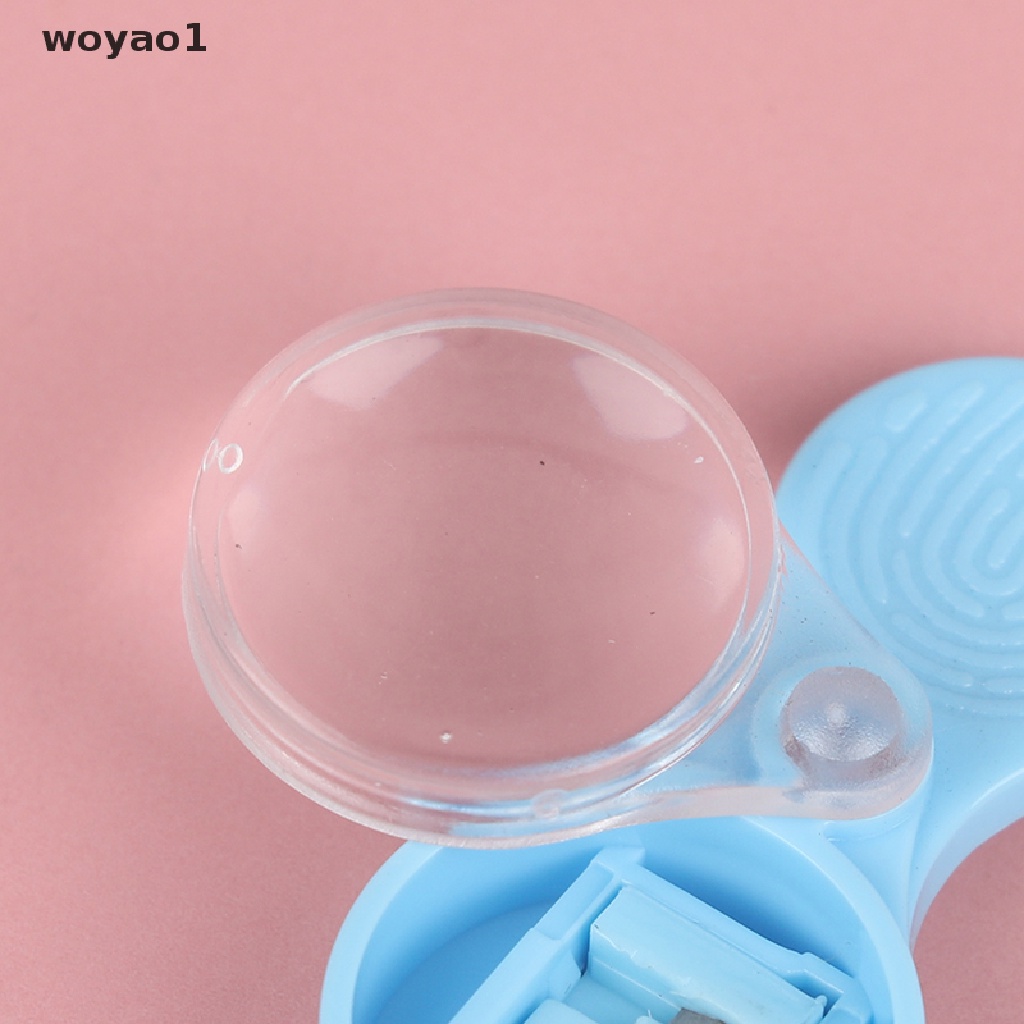 Set 4 Đồ Gọt Bút Chì 2mm Mini Tiện Dụng woyao1