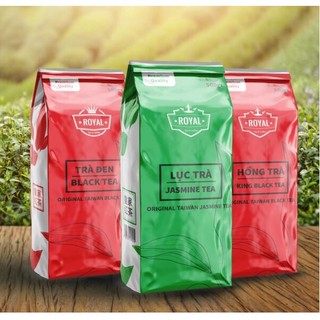 LỤC TRÀ LÀI (TRÀ NHÀI) ROYAL 500G