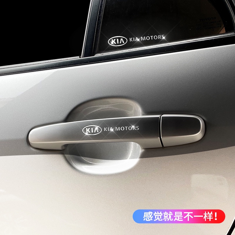 Bc 4,5 cm logo xe hơi 3d nhãn dán kim loại nội thất xe vô lăng điều khiển trung tâm bảng điều khiển xe decal dán xe kim loại cá nhân hóa cao cấp