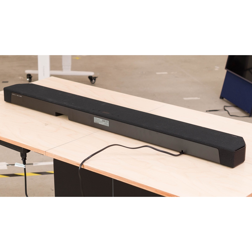Loa Samsung Soundbar 11.1.4ch HW-Q950A 550W Mới Nhất Năm 2021 - Hàng chính hãng 100%