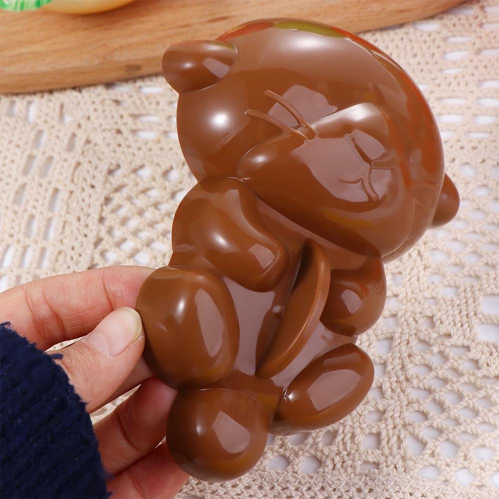 Khuôn Làm Sushi Hình Cua Biển Dễ Thương