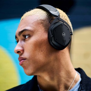 Tai nghe bluetooth V-MODA Crossfade 3 Wireless