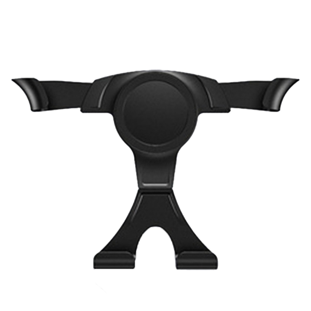 Giá Đỡ Điện Thoại / Thiết Bị Định Vị GPS Chống Sốc Khóa Tự Động Hình Hoa Hướng Dương