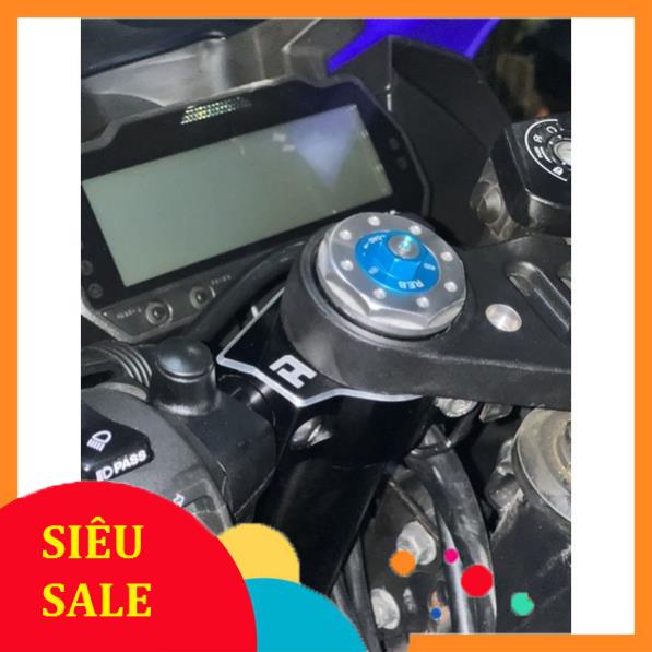 Ghi đông r15 clipon moto pkl pkn size 31 33 37 41 47 48 cbr650 r15v3 r3 cb190r r15 mt15 tfx xsr fz150i cbr150 gsx150