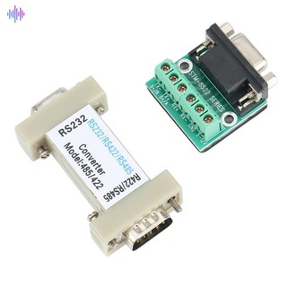 Đầu chuyển đổi rs-232 rs232 sang rs485 / rs422 485 / 422 chuẩn eia / tia rs232c và rs485 / rs422
