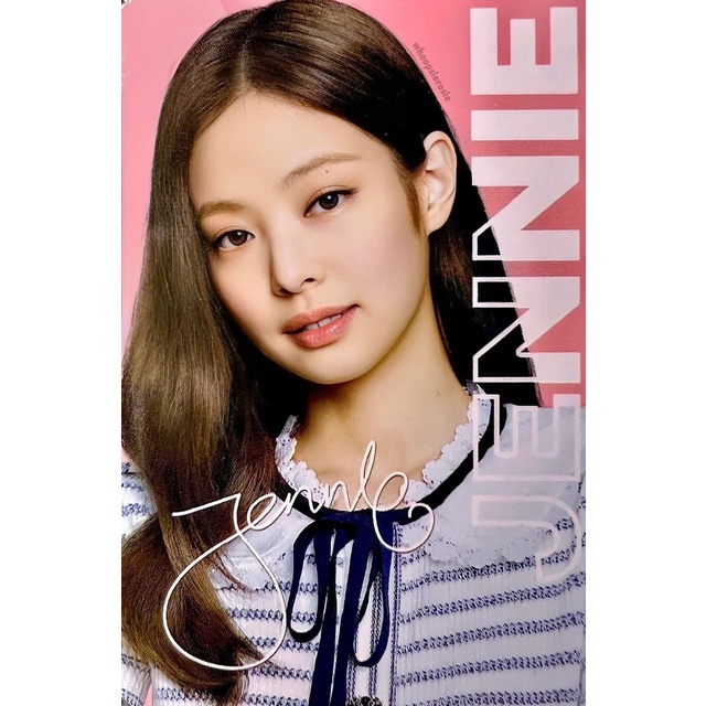 Bánh Oreo BLACKPINK Original vị Vani hộp 193.2gr