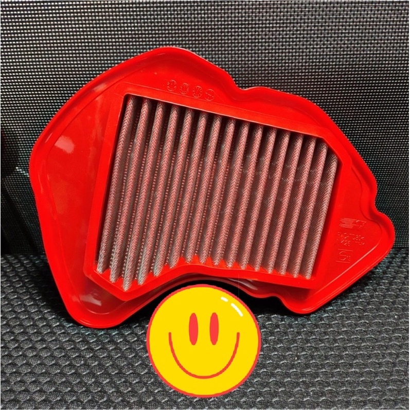 Lọc Gió Thép KN cho Fuled Future