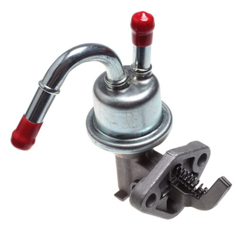 7011982 6680838 Bơm Nhiên Liệu Cho Động Cơ Bobcat S220 S250 T250 T300 Kubota V3300 D905 D1105