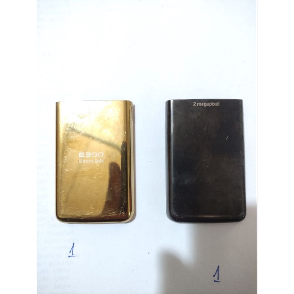 Nắp Lưng Nokia 6300 Tháo Máy Chính Hãng Đã Qua Sử Dụng