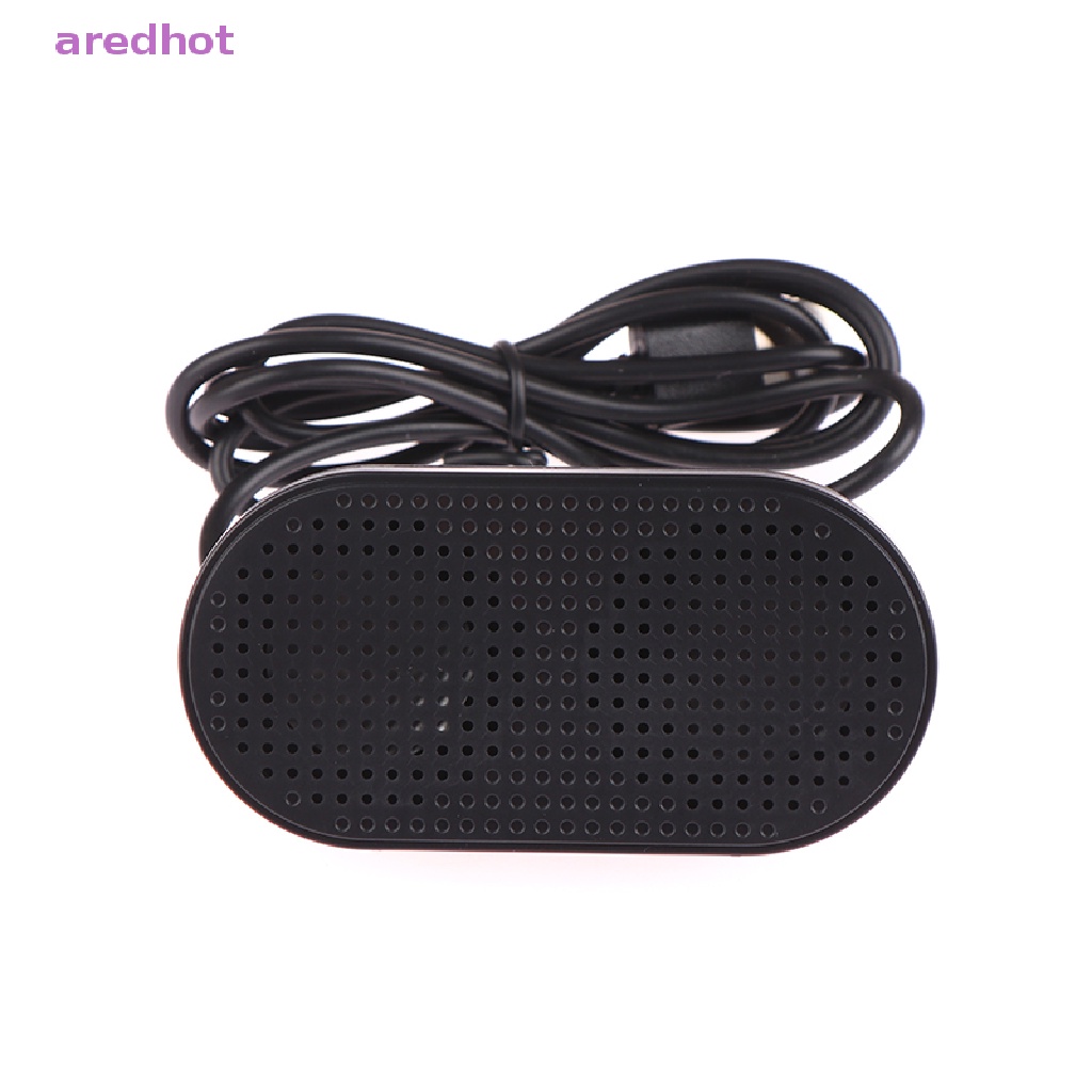 Loa USB Mini Di Động Không Gây Tiếng Ồn Cho Máy Tính Để Bàn / Notebook Mới
