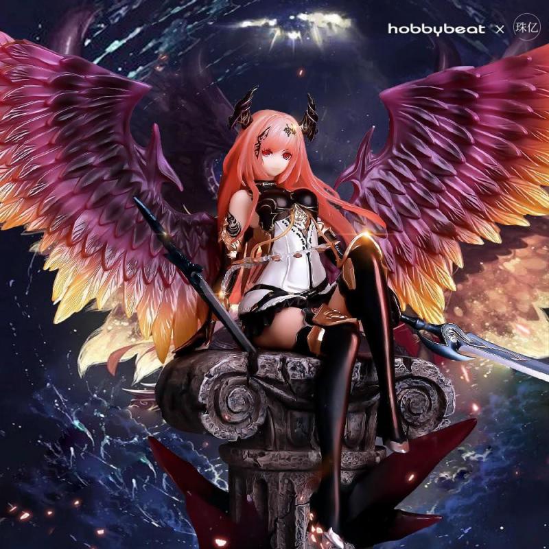 Nhân Vật Hiệp Sĩ Rồng Sẫm Màu Trong Phim the Dark Dragon Knight