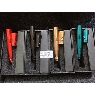 Máy xăm pen 6.0 mini 2 đầu