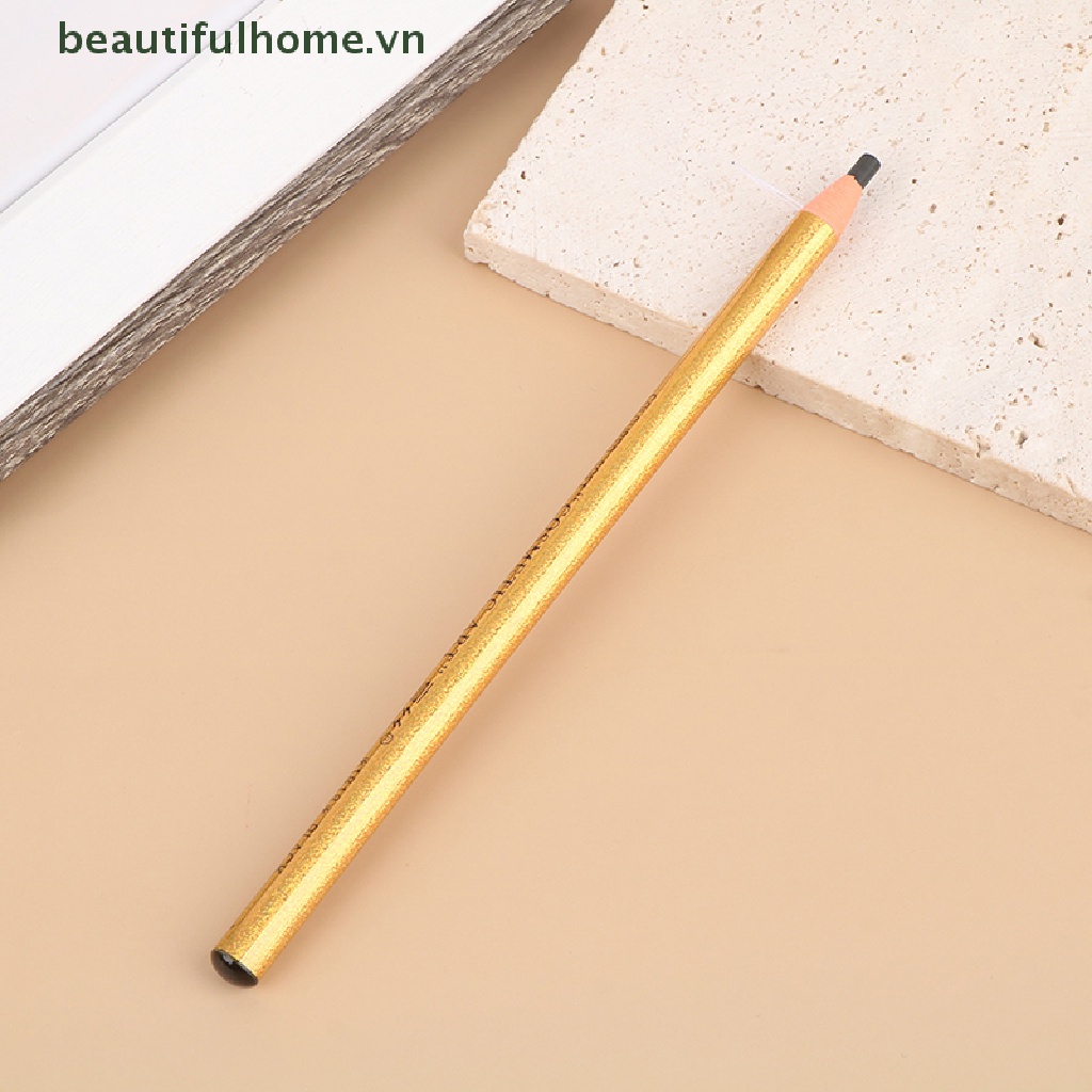 1 Cây Bút Chì Kẻ Lông Mày Chống Nước Lâu Trôi