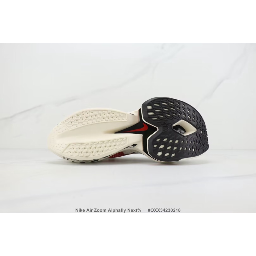 Giày Thể Thao Air Zoom Alphafly 36-45 Thiết Kế Mới Năng Động Thời Trang