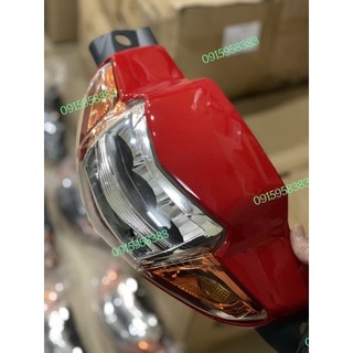 Choá Đèn-Pha Đèn Led 2 tầng Wave nhỏ-Wave Zx-Wave anpha