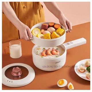 Chảo điện thông minh đa năng