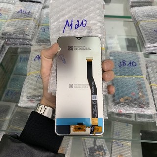 (Giá thợ) Màn SAM M20 zin