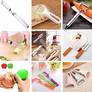 [FREESHIP] DAO BÀO, GỌT RAU CỦ QUẢ ĐA NĂNG NHIỀU MẪU