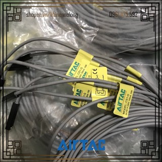 Sensor Cảm Biến Xi Lanh CS1-G AirTAC