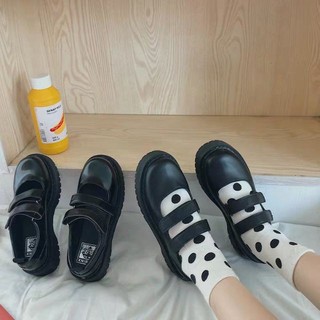[ORDER] Giày lolita 2 quai