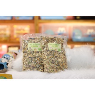 Thức Ăn Ngũ Cốc Cho Hamster 500gr