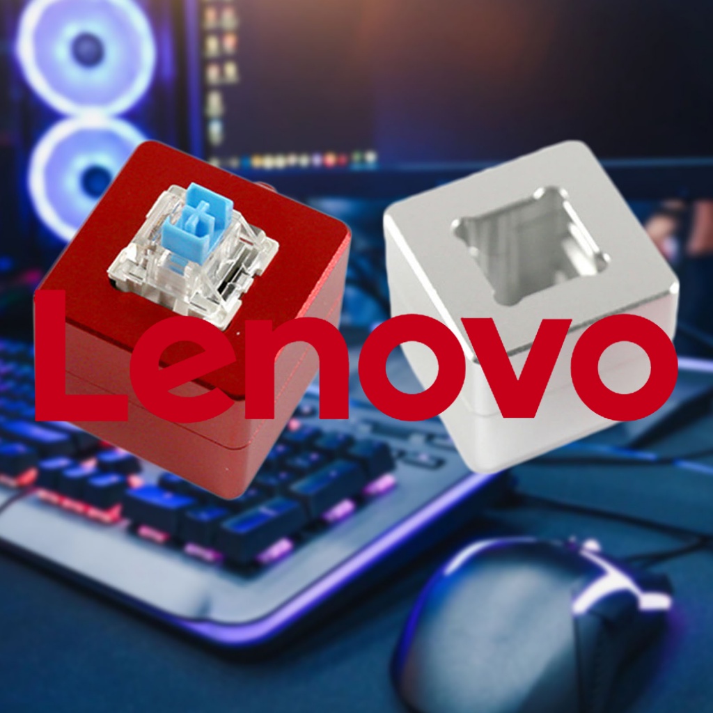 Dụng Cụ Mở Nắp Bàn Phím Cơ CNC 2 Trong 1 Hình Hoa Hướng Dương