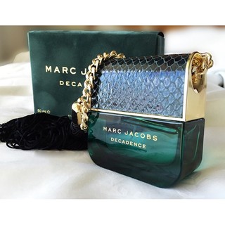 🅽🅴🆆 - Nước hoa M.J Decadence 5ml/10ml/20ml