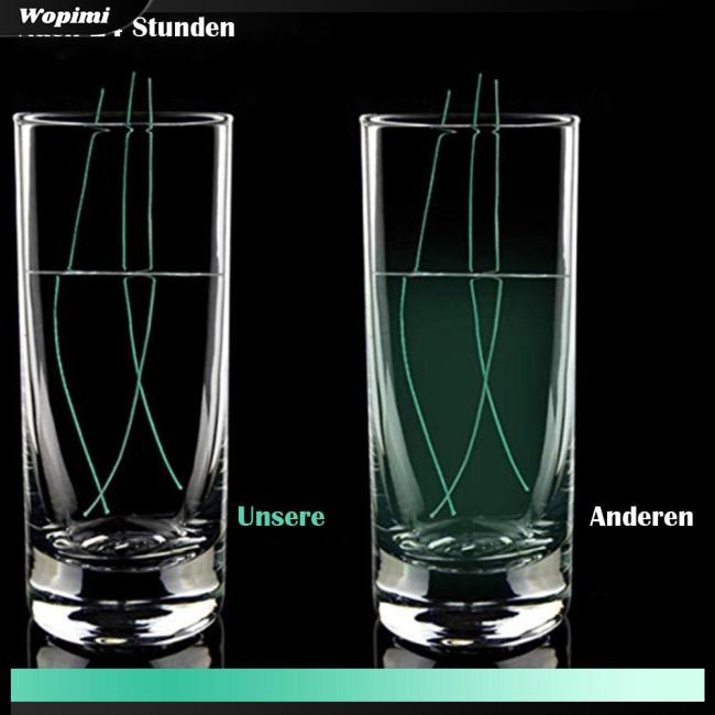 Mf Cuộn Dây Câu Cá 100% Nhựa PE Dài 500M