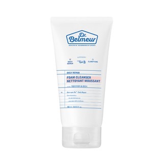 Sữa rửa mặt tạo bọt Dr. belmeur 150ml