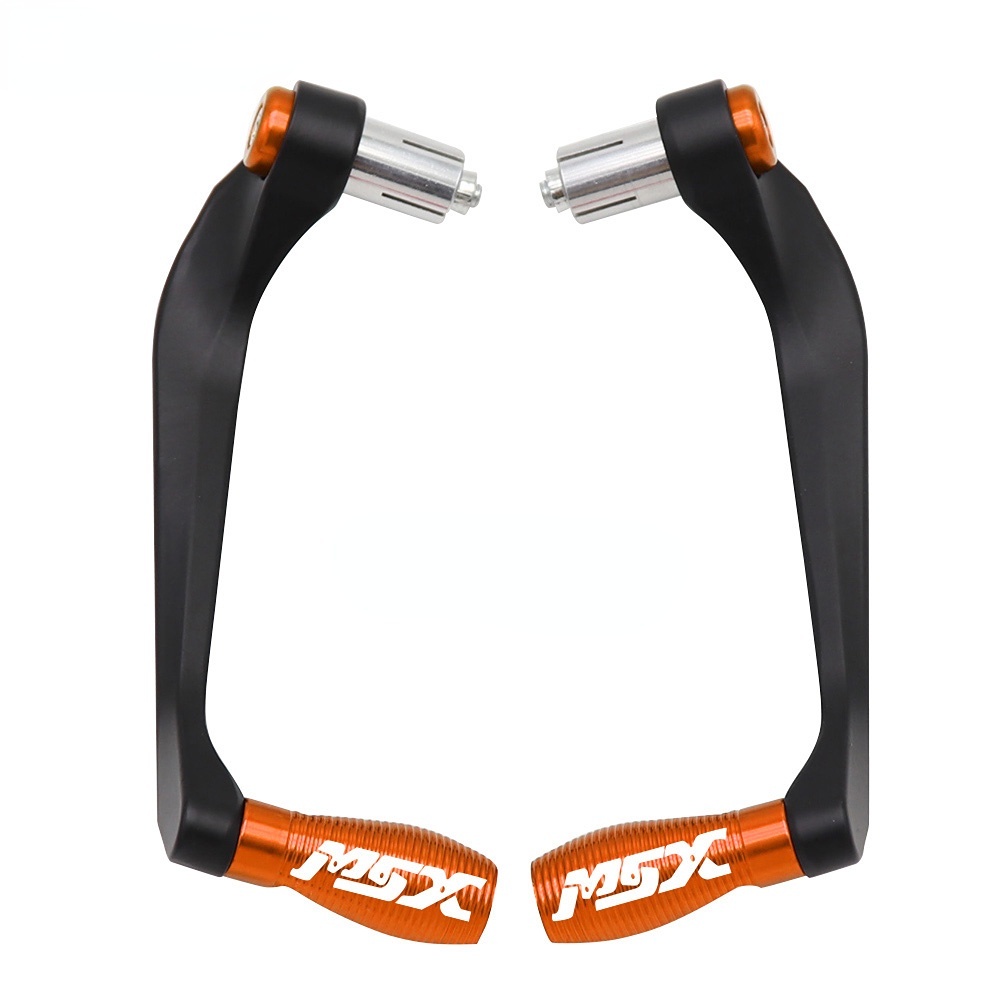 Tay Phanh Ly Hợp 22mm Bảo Vệ Tay Lái Xe Máy HONDA MSX125 MSX 125